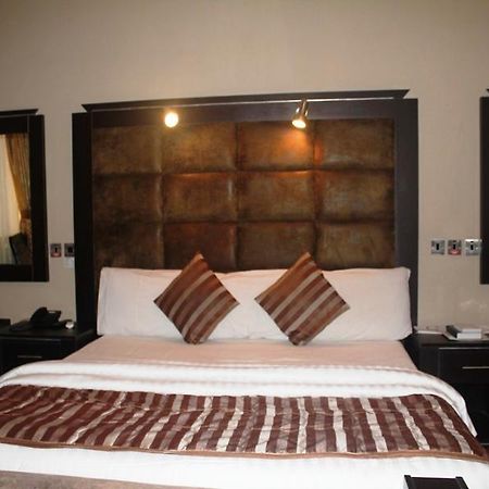 Orchid Hotels Group Ibeju Extérieur photo